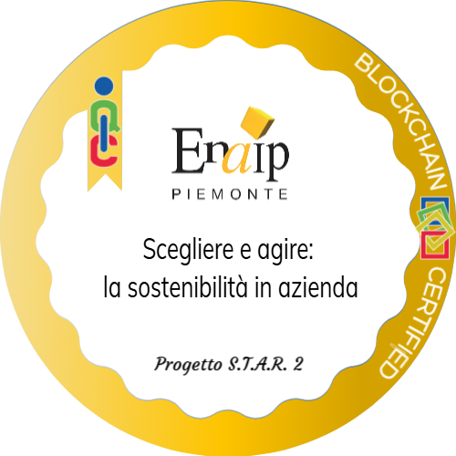 Badge pubblico 74018